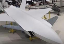 Kızılelma ve Milli Muharip Uçak birlikte vuracak! 'Bize F-35 vermeyenler bir gün utanacak...'