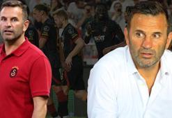 GALATASARAY'DA SON DAKİKA! Giresunspor maçı öncesi 3 ayrılık! Florya'da eşyalar toplandı