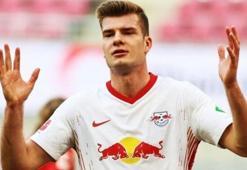 Elinde 5 santrafor var! Alexander Sörloth'ta flaş gelişme