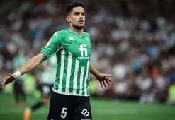 Marc Bartra Trabzonspor'da! Yıldız stoper bugün Türkiye'ye geliyor