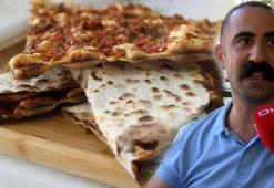 Lahmacun fiyatları tartışma yarattı! Bağcılar'da 15, Sultanahmet'te 40 lira