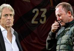 Çok tartışılacak transfer! Sergen Yalçın'ı istifa ettiren forvete onay verdi Fenerbahçe camiası panikledi