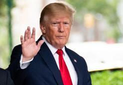 FBI Trump'ın evinde nükleer silah belgeleri arandı iddiası! 'Hepsini ele geçirdim' diyerek övünüyordu