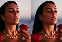 Georgina Rodriguez'in kıyafet ve takılarının değeri dudak uçuklattı!