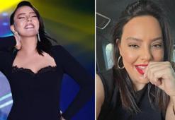 Ebru Gündeş'in sahne ücreti dudak uçuklattı!