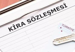 Kira fiyatlarıyla ilgili güzel haber! Kira fiyatları düşüşe geçti