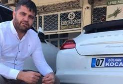 İş adamını öldüren zanlılar Sivas'ta yakalandı