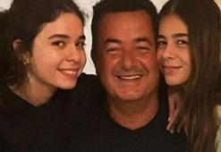 Acun Ilıcalı kızı Leyla'nın doğum gününü duygusal bir mesajla kutladı!