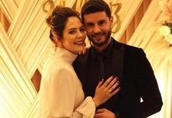Berk Oktay ve Yıldız Çağrı Atiksoy çiftinin düğün tarihi belli oldu!