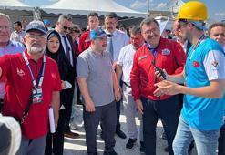 Bakan Varank: Türkiye'nin yarınlarını TEKNOFEST kuşağı inşa edecek