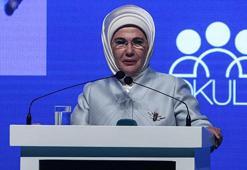 Emine Erdoğan: Güçlü aileler toplumların bağışıklık sistemini oluşturur
