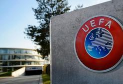 UEFA Avrupa'da Yılın Futbolcusu adaylarını açıkladı