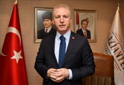 Vali Gül, sınır kapısına saldırı iddialarını yalanladı