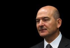 Bakan Soylu'dan videolu paylaşım: Yalanlarla yanlışı örtmeye müsaade edilemez