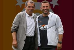 20 yaşında wonderkid! O da Seferovic gibi Boşnak asıllı İsviçreli! İşte Galatasaray'ın yeni stoperi