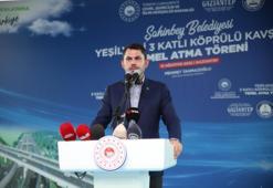Bakan Kurum'dan kira ve ev fiyatlarına ilişkin açıklama: Kiralar düşmeye başladı, zincirleme olarak daha da düşecek