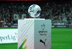 Trabzonspor - Galatasaray maçının tarihi belli oldu! Süper Lig'de 3, 4 ve 5. hafta fikstürü açıklandı