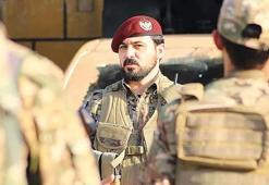 Suriye Milli Ordusu Hamza Özel Kuvvetler Tümeni Komutanı Seyf Ebubekir Polat: Gerekirse senin bayrağın ve ülken uğruna canımızı feda ederiz