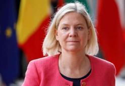 NATO mutabakatı sonrası İsveç'ten ilk adım geldi! FETÖ veya PKK’lı yerine dolandırıcı iadesi...