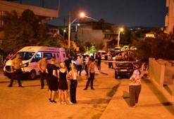 İzmir'de dehşete gecesi! Gözü döndü kaynanası ve kayınbiraderini öldürdü, kayınpederini ağır yaraladı...