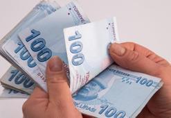 Maaşlara ek ödeme müjdesi! Paralar hesaplara yatacak! 10 bin lira...