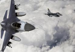 Türkiye ile ABD arasında F16 pazarlığı! Detayları belli oldu
