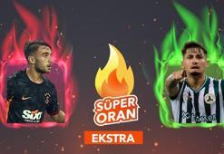 Galatasaray - Giresunspor maçı Tek Maç ve Canlı Bahis seçenekleriyle Misli.com’da