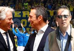 Forvet transferinde son nokta! 1 gol atamayan 2 futbolcu transfer etti