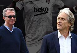 Batshuayi tepki toplayınca Fikret Orman'ın prensi için gözünü kararttı! F.Bahçe'den sürpriz transfer