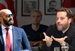 Dün akşam Osasuna'ya kaybedince gemileri yaktı! Nelsson için bir teklif daha! Anlaşma tamam...