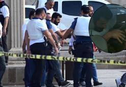 Banka müdürünü rehin almıştı! Detaylar ortaya çıktı