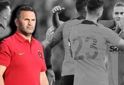 Geçen sezon NEF'teki maçların hepsinde yuhalandı! Galatasaray'da 3 kadro dışı birden