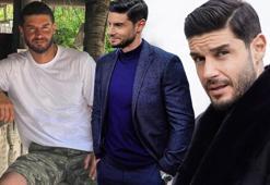 Berk Oktay'ın çocukluk hali ortaya çıktı! Daha 13 yaşında 70 kiloymuş! Gören şaşkına döndü...