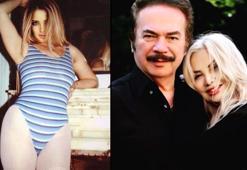 Sevim Emre gençlik fotoğrafını paylaştı! Demet Akalın'ın 'Aleyna sandım' yorumuna yanıtı gündem oldu
