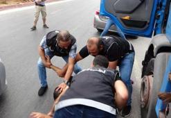 'Gökbey' operasyonunda 2 milyon adet captagon ele geçirildi