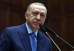 Cumhurbaşkanı Erdoğan'dan Hacı Bektaş Veli Anma Töreni'nde önemli mesajlar: Alçak oyunu hep birlikte bozacağız
