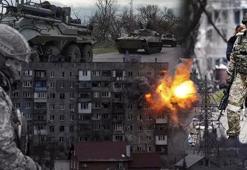 Rusya: Donetsk'teki Peski yerleşim birimi kontrol altına alındı
