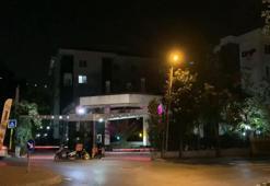 Masumlar Apartmanı'nda da rol alan Süreyya Gürsel Evren, 3'ncü kattan düşerek hayatını kaybetti