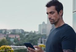 İbrahim Çelikkol imajını değiştirdi olay oldu!