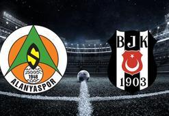 Alanyaspor Beşiktaş maçı ne zaman, saat kaçta, hangi kanalda? İşte muhtemel 11’ler!