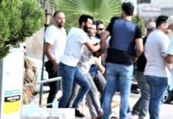 Banka müdürü ve çalışanlarını rehin alan şahıs tutuklandı