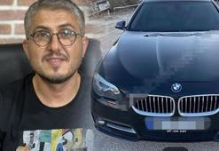 Lüks otomobil ilanı dolandırıcıların hedefi oldu