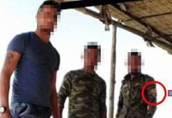 Terör örgütünde silahlı faaliyet gösteren 6 kişi Şanlıurfa’da yakalandı