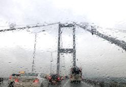 İstanbul’da hava nasıl olacak? AKOM uyardı! İşte İstanbul için yağmur uyarısı!