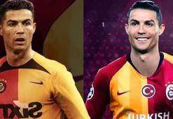 Galatasaray forması bile giydirmişlerdi! Dün Brentford'dan 4 yediler Ronaldo'yu 'eski dosta' teklif ettiler