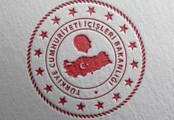 İçişleri Bakanlığı'ndan Server Sinanoğlu açıklaması