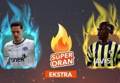 Kasımpaşa - Fenerbahçe maçı Tek Maç ve Canlı Bahis seçenekleriyle Misli.com’da