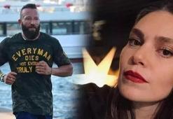 Önder Öztarhan, Aslı Enver'i çabuk unuttu! Nispet gecesi