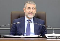 Bakan Nebati'den flaş Türk lirası ve dolar açıklaması