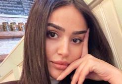 Elif Buse Doğan: Erkekte kas takıntım yok